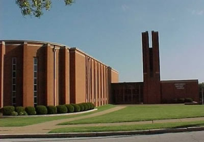 Southwest Baptist Church