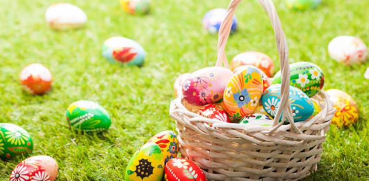 *** Canceled *** April 4, 2020, Egg Hunt by Timothy Lutheran Church