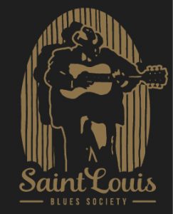 St. Louis Blues Society Logo