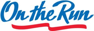 On The Run Logo